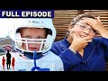 The Nitti Family Season 3 Episode 8 Full Episodes Supernanny USA