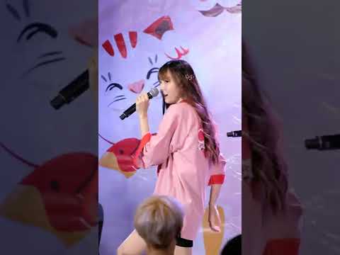 2022 08 06 CMJ Akishibu Way Maysa Fancam Focus