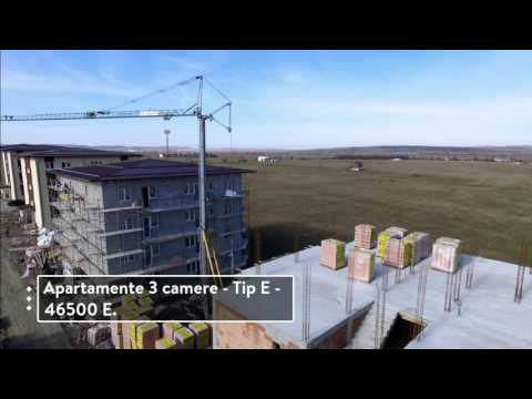 Belvedere Residence Sibiu HD