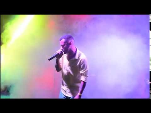 NILTON SPIRRO DIA MUNICIPAL DO REGGAE CAMAÇARI - BA 01