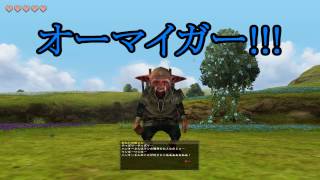 【MHF-Z】HCでゆっくり雑談実況 【番外編・ＧＧプラス】