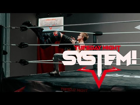 SCANNER vs KEVIN - TUESDAY NIGHT SYSTEM! ep4