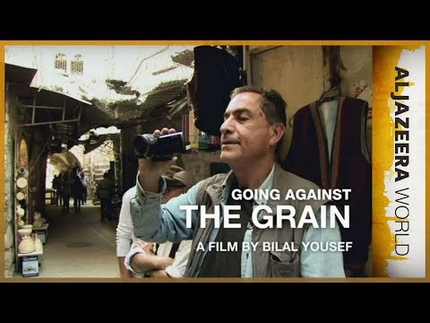 Gideon Levy: Going Against The Grain | Al Jazeera World