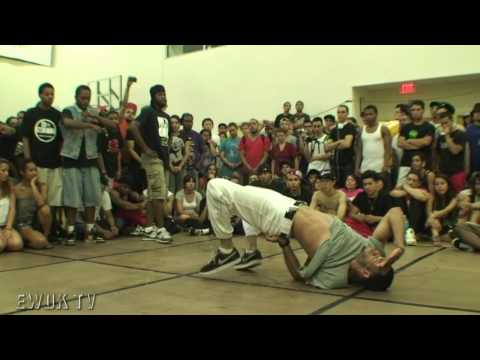 Hannibal vs Samo - WCRTM? 12 - NYC