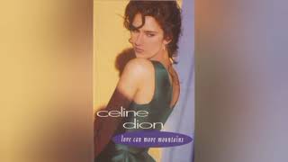 Celine Dion - Love  Can Move Mountains (Club Dub) [M4A]