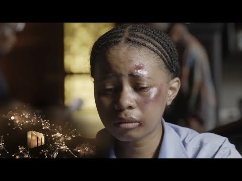 The diamond for Dimpho’s life – The River | Mzansi Magic