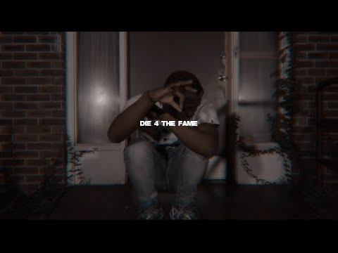 YTB Quazzy - Died 4 Fame [Official Music Video]
