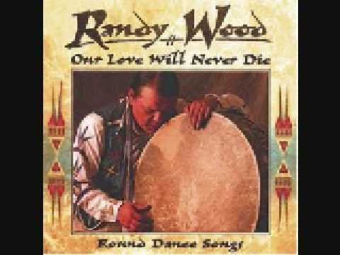 Randy Wood - Our love will never die