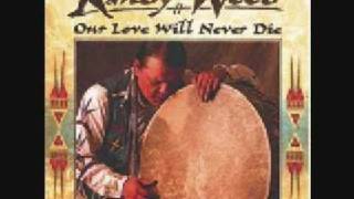 Randy Wood - Our love will never die