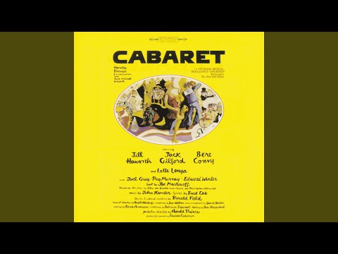 Cabaret: Cabaret