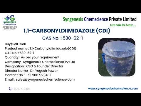 Azobisisobutyronitrile - AIBN Latest Price, Manufacturers & Suppliers