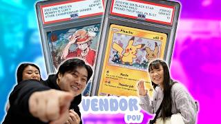 Toronto was Not What we Expected! | CSC x Sports Card Expo