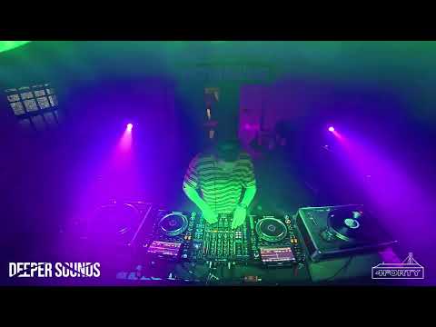 Specdrum w/ MC Host Ethics | Deeper Sounds Vol.4