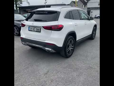 Mercedes-Benz GLA 200 D - Image 2