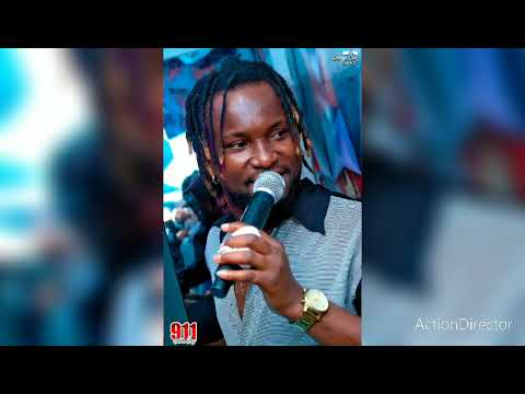 DJ TRAPATONI ( BAT TOI POUR Y ARRIVER ) FEAT DJ LEO