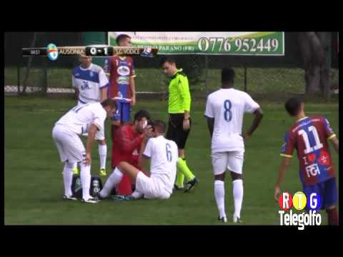 09 10 16 Partitissima Ausonia   S C Vodice