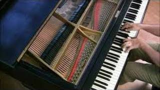 Hand Independence in Piano Playing (beg. to int. level) | Cory Hall, pianist-composer