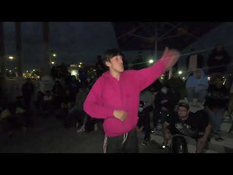 BIGTAMINA vs MANU : 4tos - DP THE LAST DANCE Fecha 1 2022