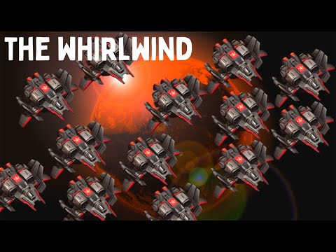 MAX POWER RAYNOR DEATHFLEET - STREAM HIGHLIGHTS Weekly Brawl [Starcraft 2 Direct Strike]