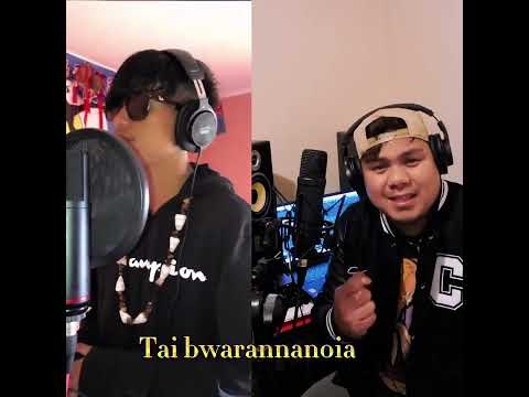 Te Onimaki - Music Video_Takky Boy ft Taea Yeeting( TY )