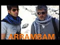 Arrambam Full Movie HD Ajit Kumar Nayantara Vishnuvardhan