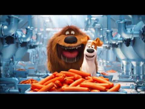 "Oh Hood" Part 12 - Oh's Been Seized/The Attack