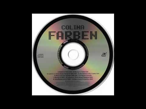 Colina - Farben (Marc Lime & K Bastian RMX Edit)