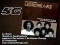 Ludacris and The Jackson 5 - Mouths To Feed / Euphoria