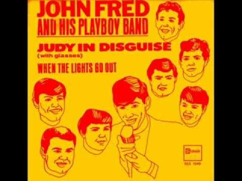 John Fred & His Playboys - Something's Going On.