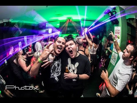 Hard Envy:  Overdose on Hardstyle feat  Toneshifterz & S DEE Aftermovie