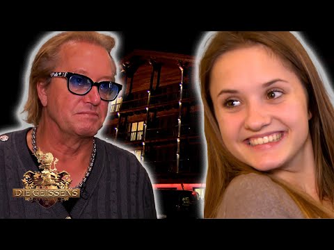 Hotel-Drama 😱  Robert Geiss rastet aus! 😡​ | Die Geissens #GEISSCLASSICS