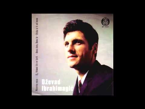Dzevad Ibrahimagic - Materina maza - (Audio 1968) HD