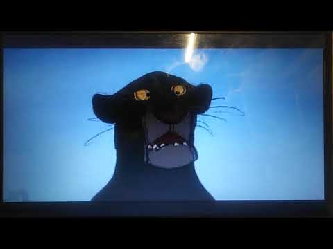 Mammal Story 2 part 11 - Panther Switch/The Lioness Aisle (2010)