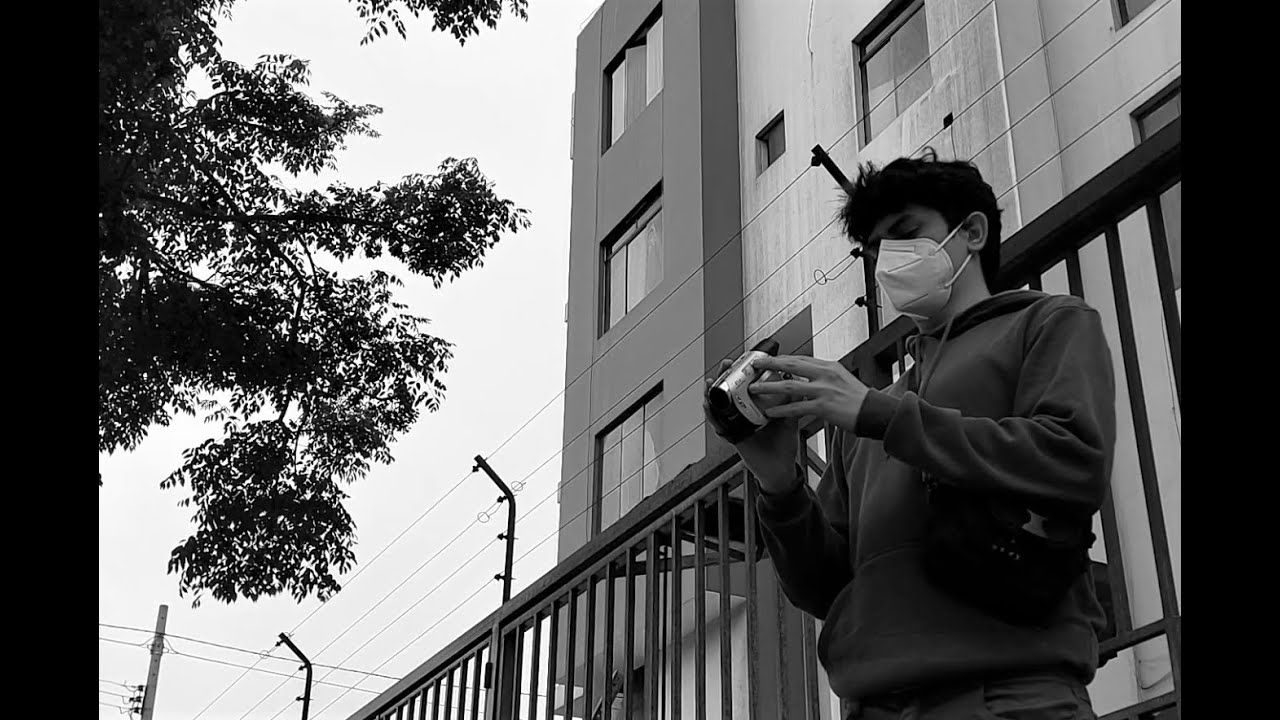 Tráiler - Hazlo (2022)