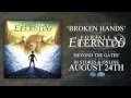 For All Eternity - 'Broken Hands' (Official ...