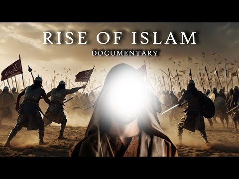 The Rise of Islam: A Historical Documentary