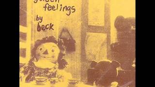 Beck - Special people [Golden feelings]