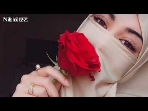 Istighfar Cinta with lyrics _ QHUTBUS SAKHA