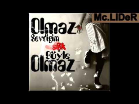 RaDiaN Ft Mc.LiDeR YaLaNMıŞ aŞKLaR 2012