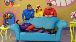 The Wiggles&#39; new DVD &quot;Wake Up, Lachy!&quot; ~ Trailer