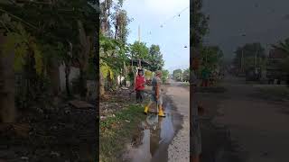 Download lagu Bulan Bhakti Gotong Royong Beserta Masyarakat Desa Ngadi XXII Tahun 2025 | Gugur Gunung mp3