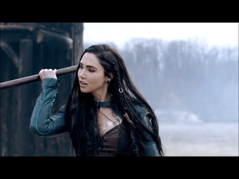 TO - Talon Fights (season 2) - [MusicVideo]