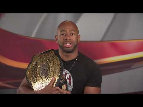 Full Card For ROH Glory By Honor Baltimore Announced
