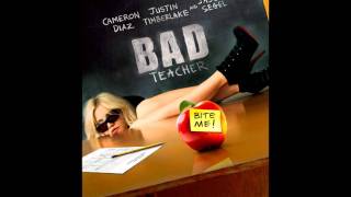 Michael Andrews - Bad Teacher soundtrack