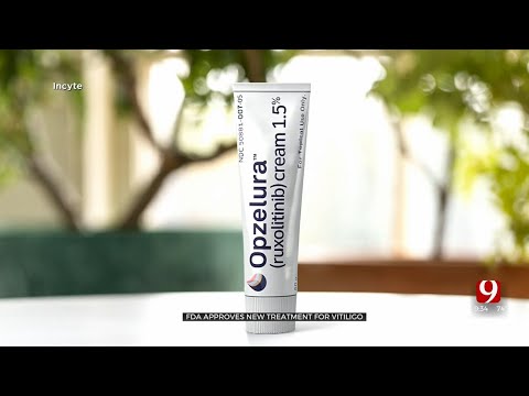 Rutinib Ruxolitinib Cream