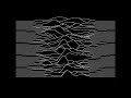 Joy Division in TouchDesigner