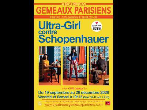 BANDE ANNONCE
