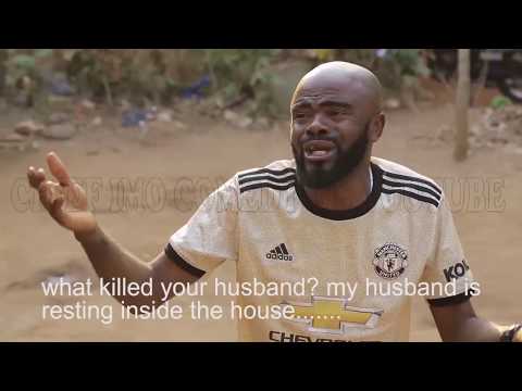 Akwara 5 || OMG he don RED !! chief is so much desperate for her?  ||  with chief imo & Ada Mbato