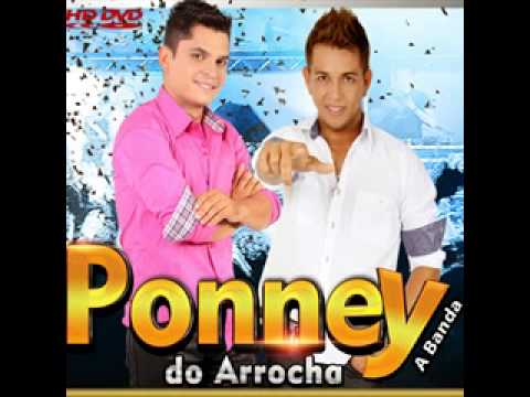 PONEY DO ARROCHA 2020 CD RECORDAÇÕES