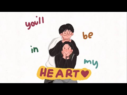 niki - ‘you’ll be in my heart’ cover | kira